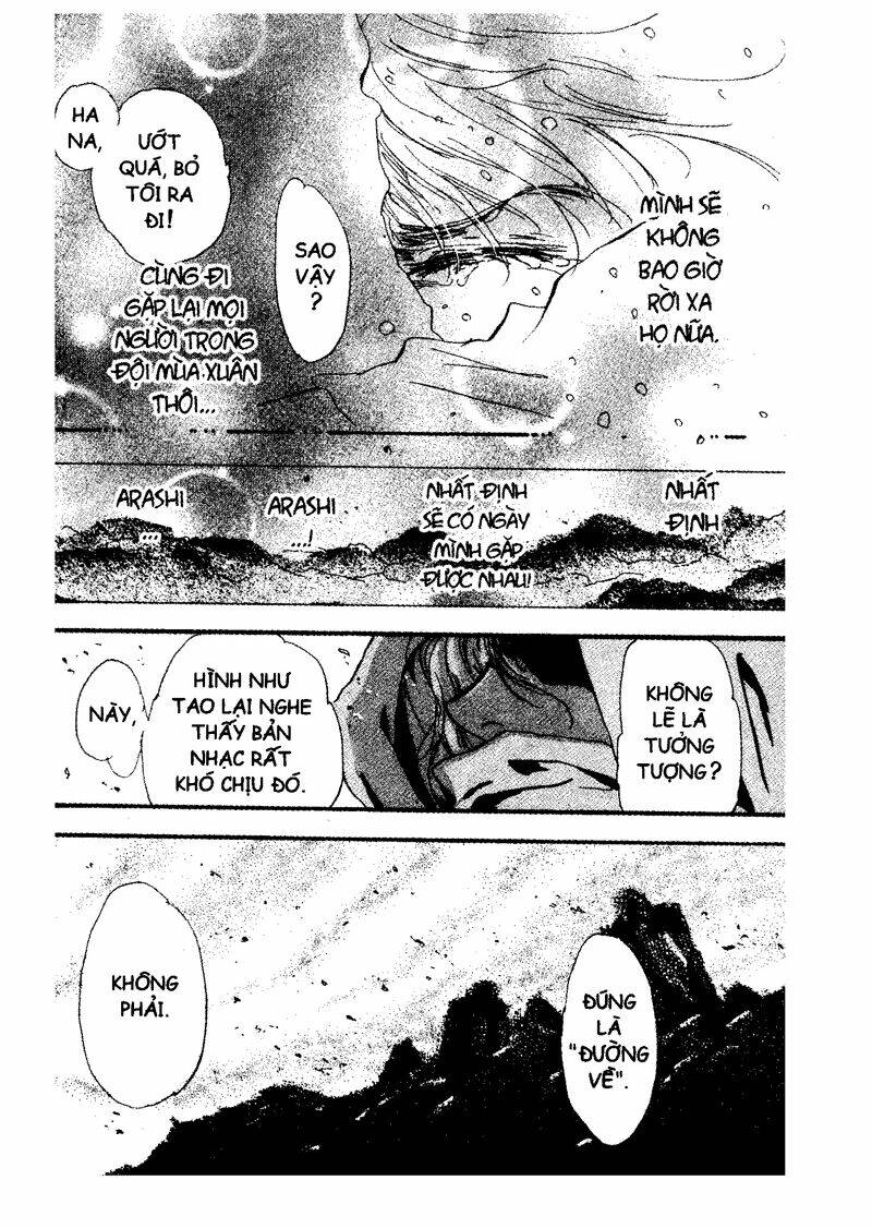 7 mầm sống chapter 61 36