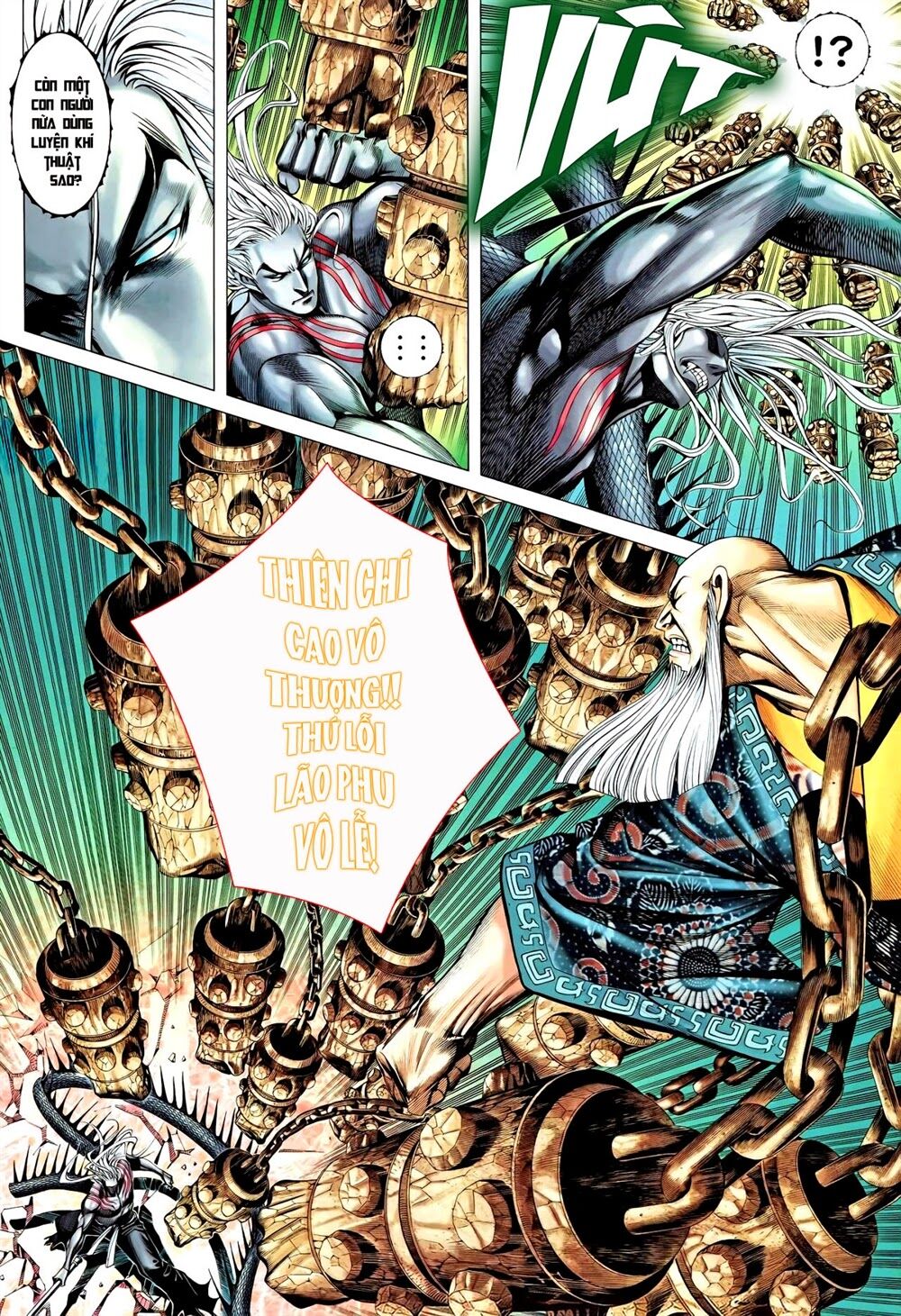 phong thần ký chapter 92 13