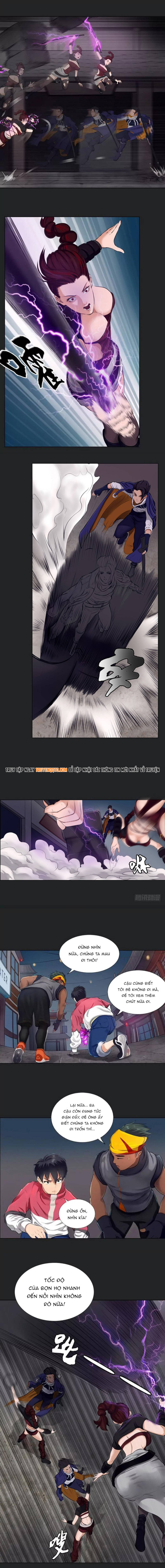 du quỷ chapter 13 3