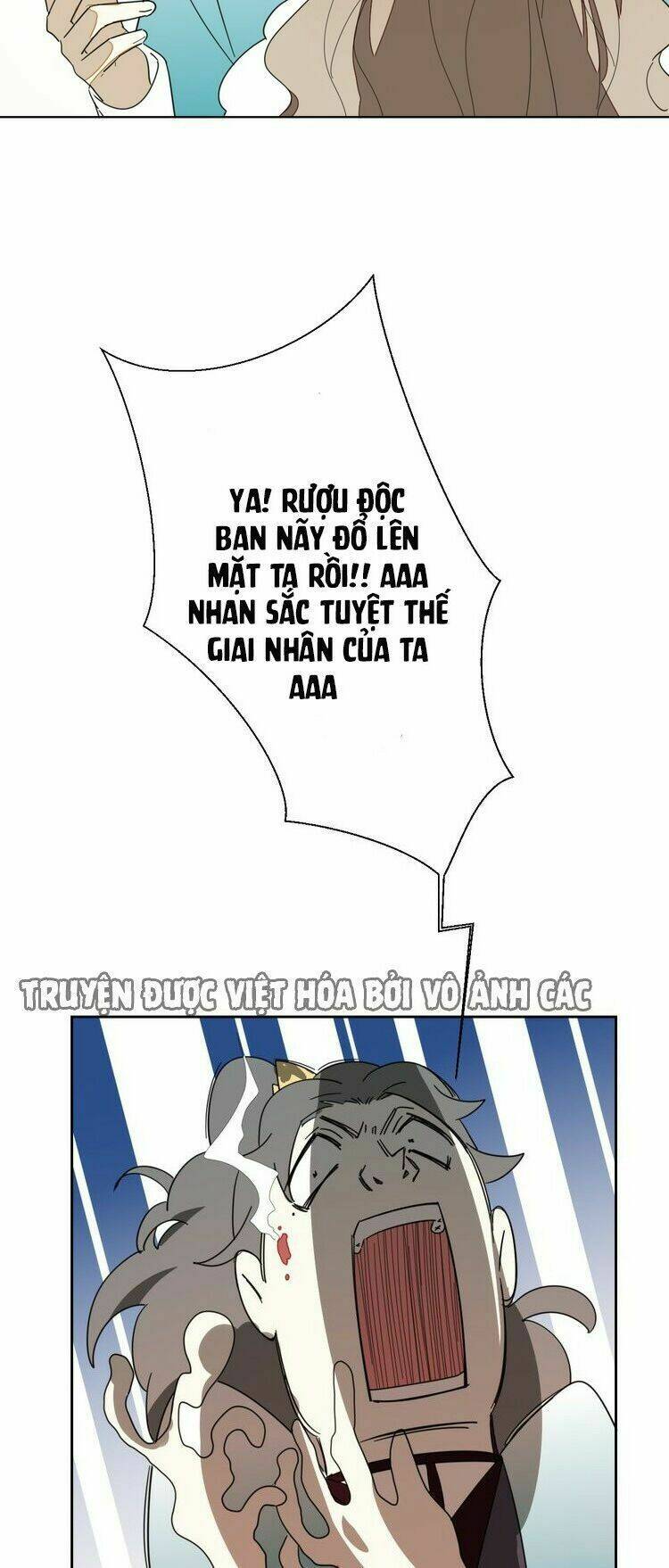 đứng yên! đều là người nhà cả mà! chapter 10 20