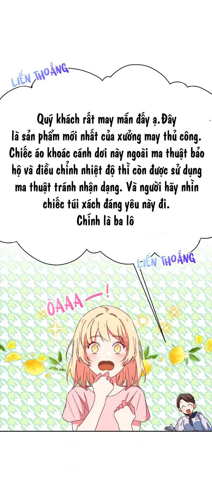 nàng elizabeth thuần khiết chapter 4 31