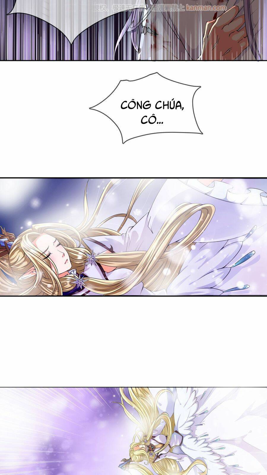 bá quyền trung thành tìm kiếm người yêu chapter 5 15