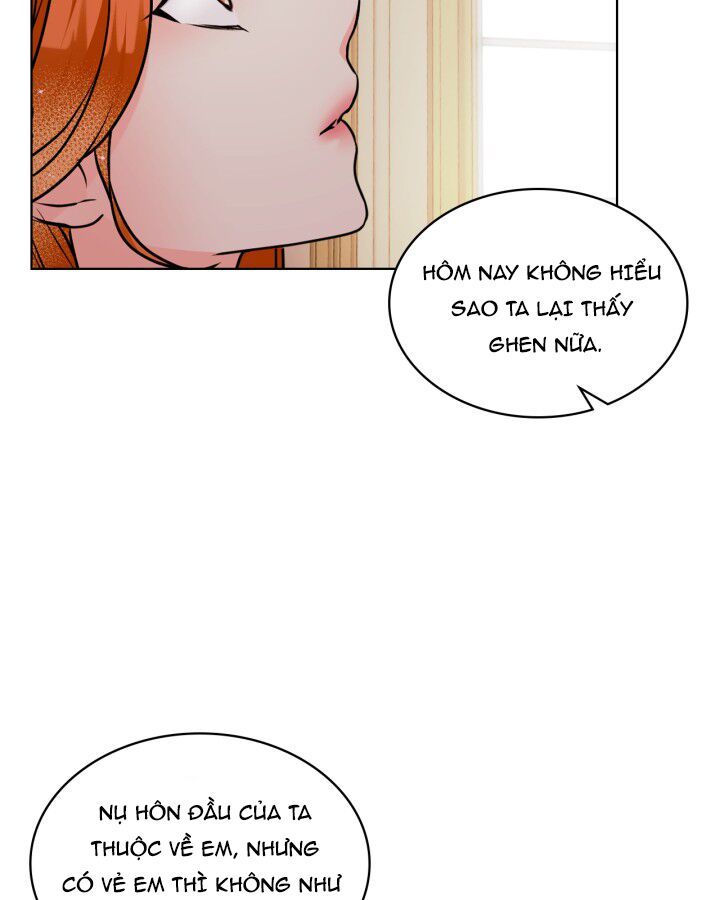 đức hạnh mà ác nữ ban tặng chapter 73.2 4