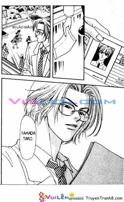 yamada tarou monogatari chapter 19 6