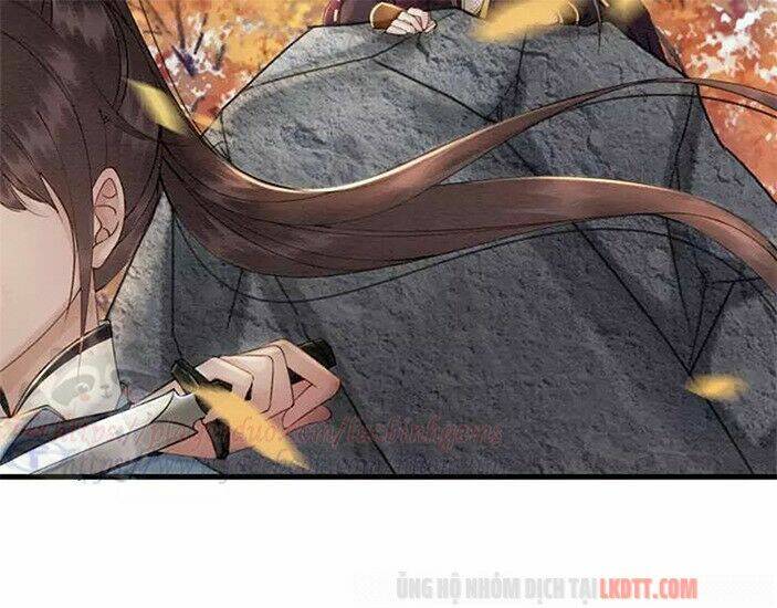 trọng sinh bá sủng nhiếp chính vương quá mạnh mẽ chapter 86 36