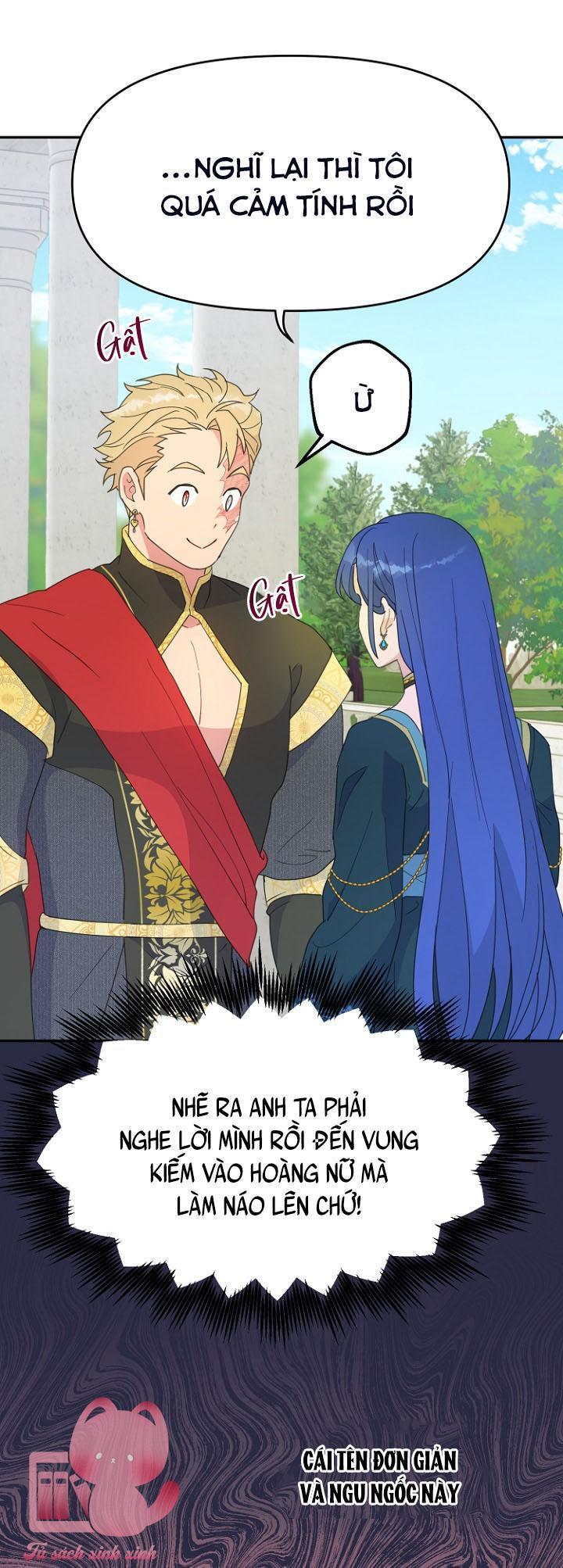 bỏ quách chồng con đi, tiền bạc mới là tất cả chapter 40 47