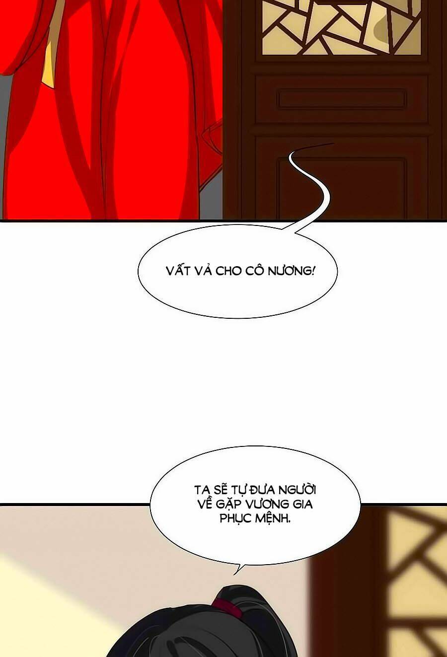 dưỡng thiếu chủ đấu tra nam chapter 71 7