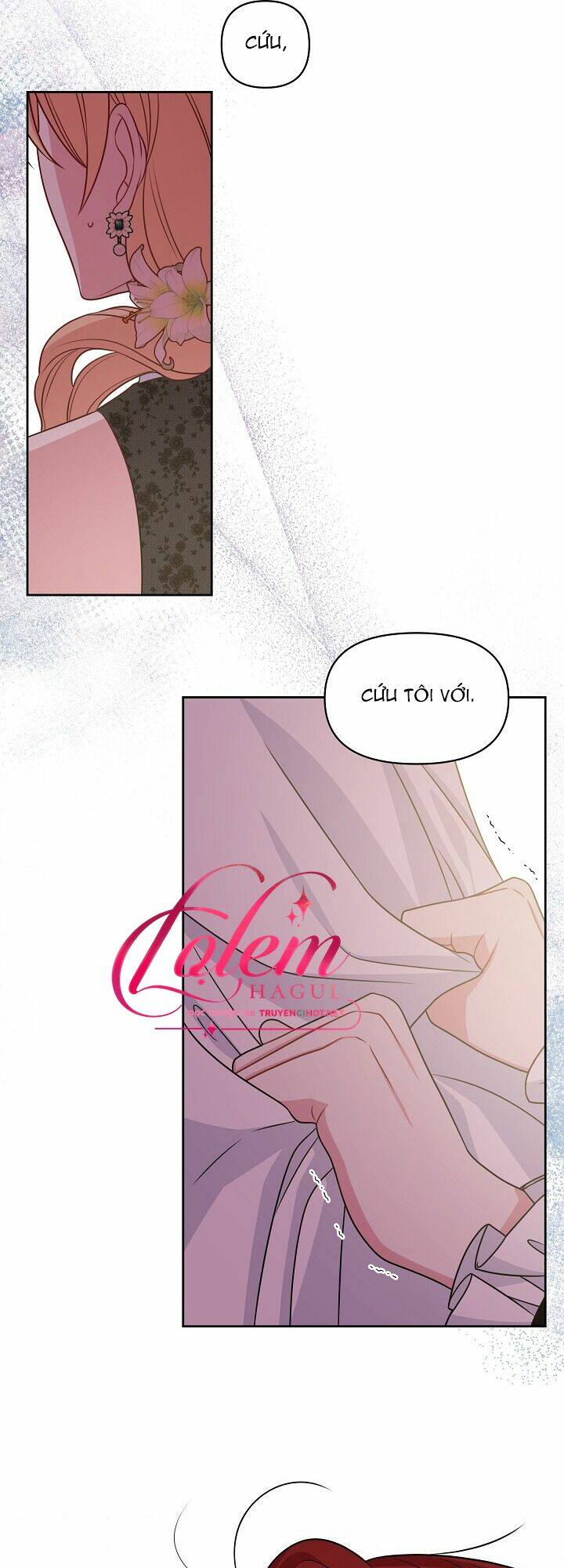 tôi đã nuôi dưỡng bạn thời thơ ấu thành bạo chúa chapter 50.2 4