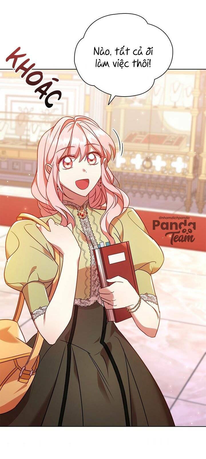 tôi đã ly hôn nhưng lại trở thành tài phiệt chapter 19.2 26