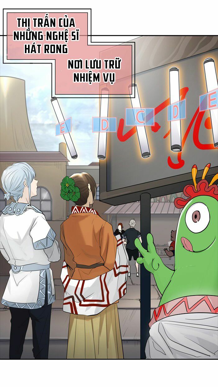 tòa tháp bí ẩn 2 chapter 269 22