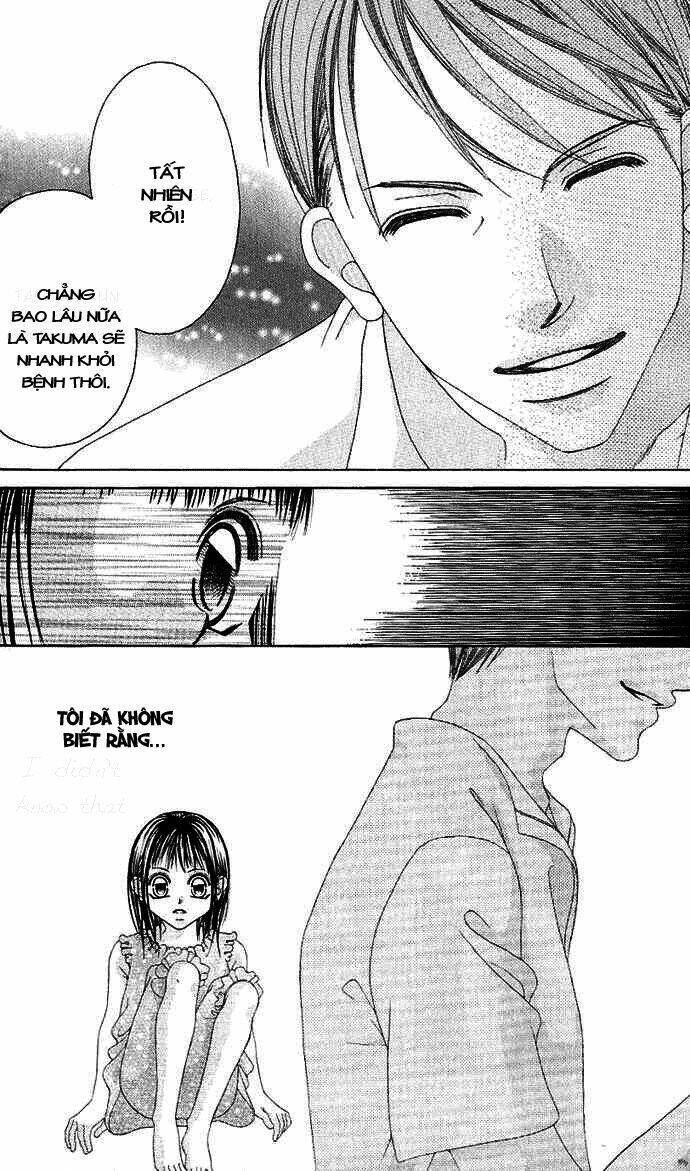 boku no hatsukoi wo kimi ni sasagu chapter 1 29