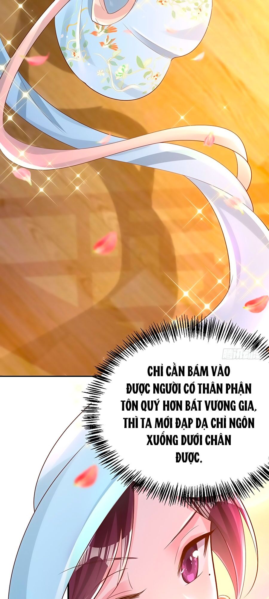 phượng ngự tà vương chapter 60 13