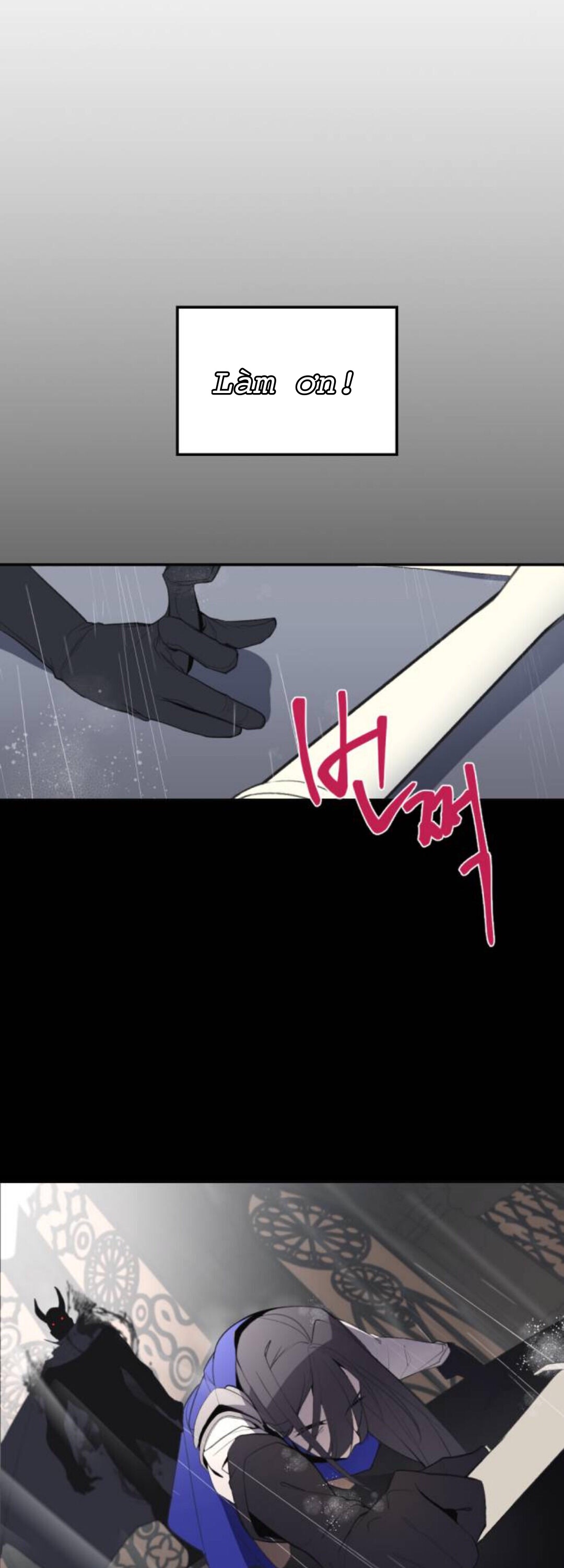 huyền thoại hoá thạch chapter 1 30