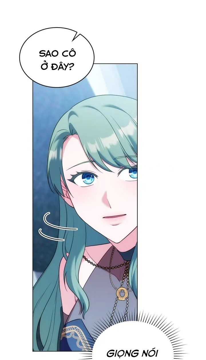 sự xuất hiện của các nhân vật phản diện chapter 77 29
