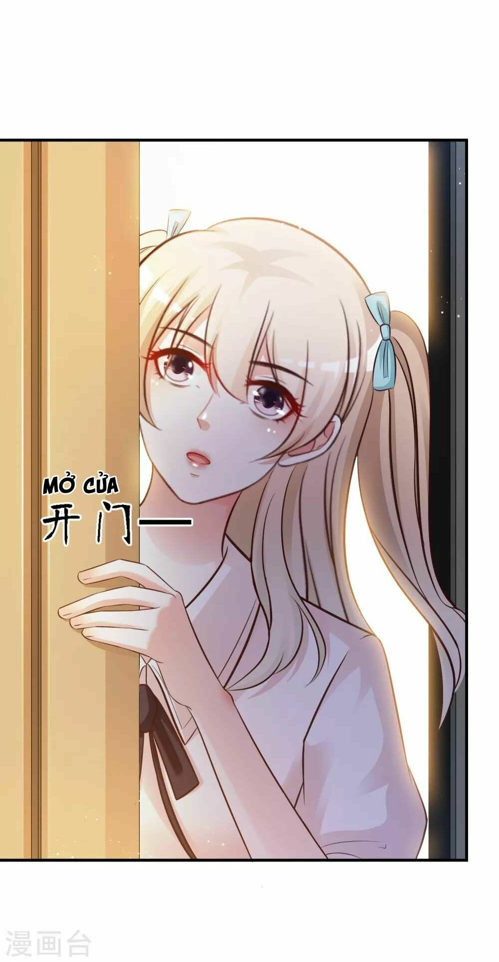 tối cường vận đào hoa chapter 30 27