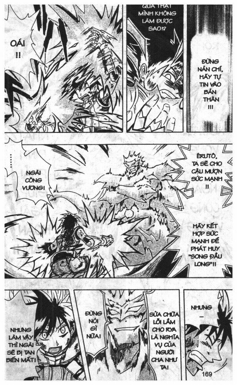 joou kishi monogatari chapter 10 167