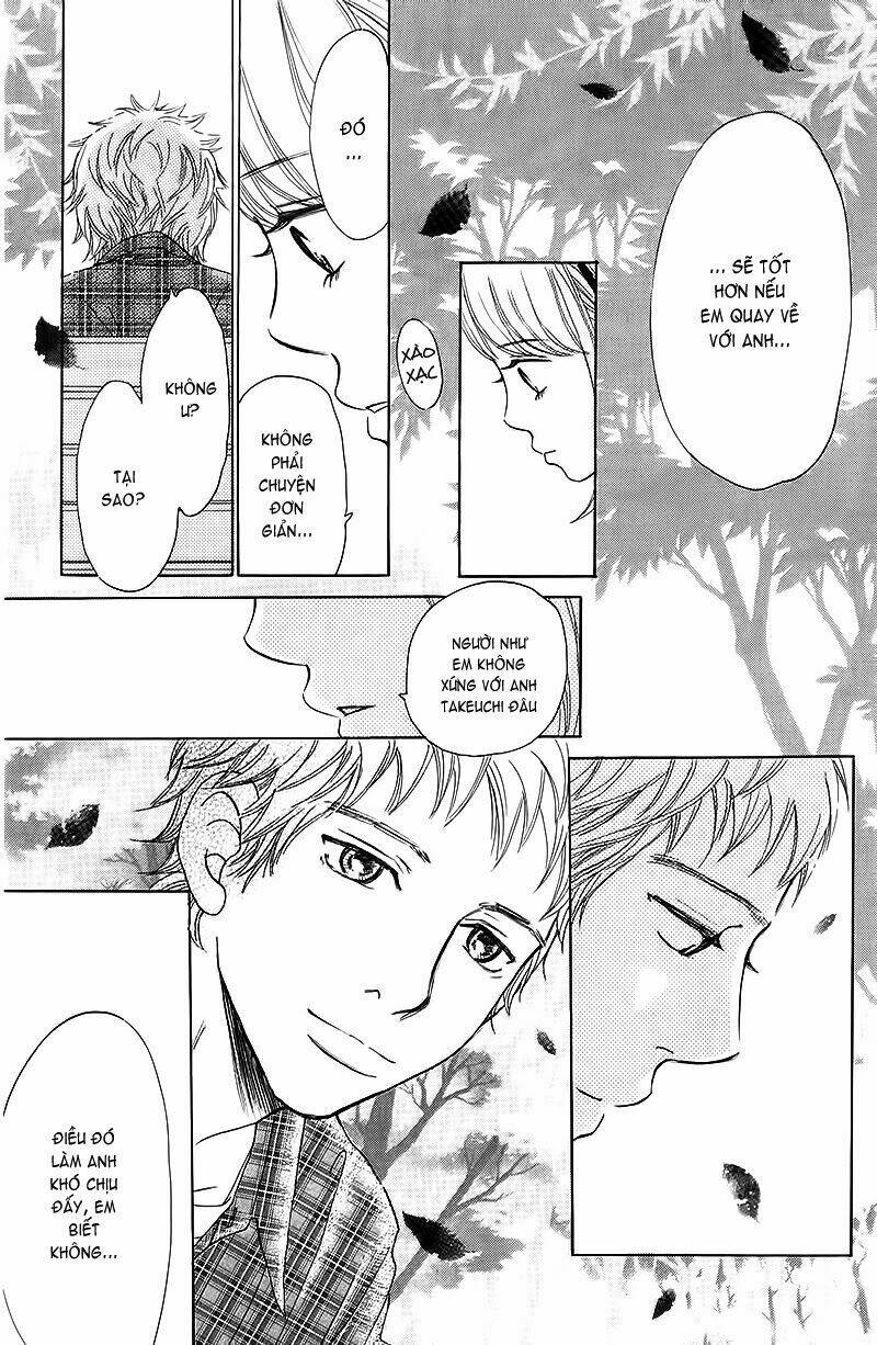 ngày ấy ta bên nhau chapter 54 20