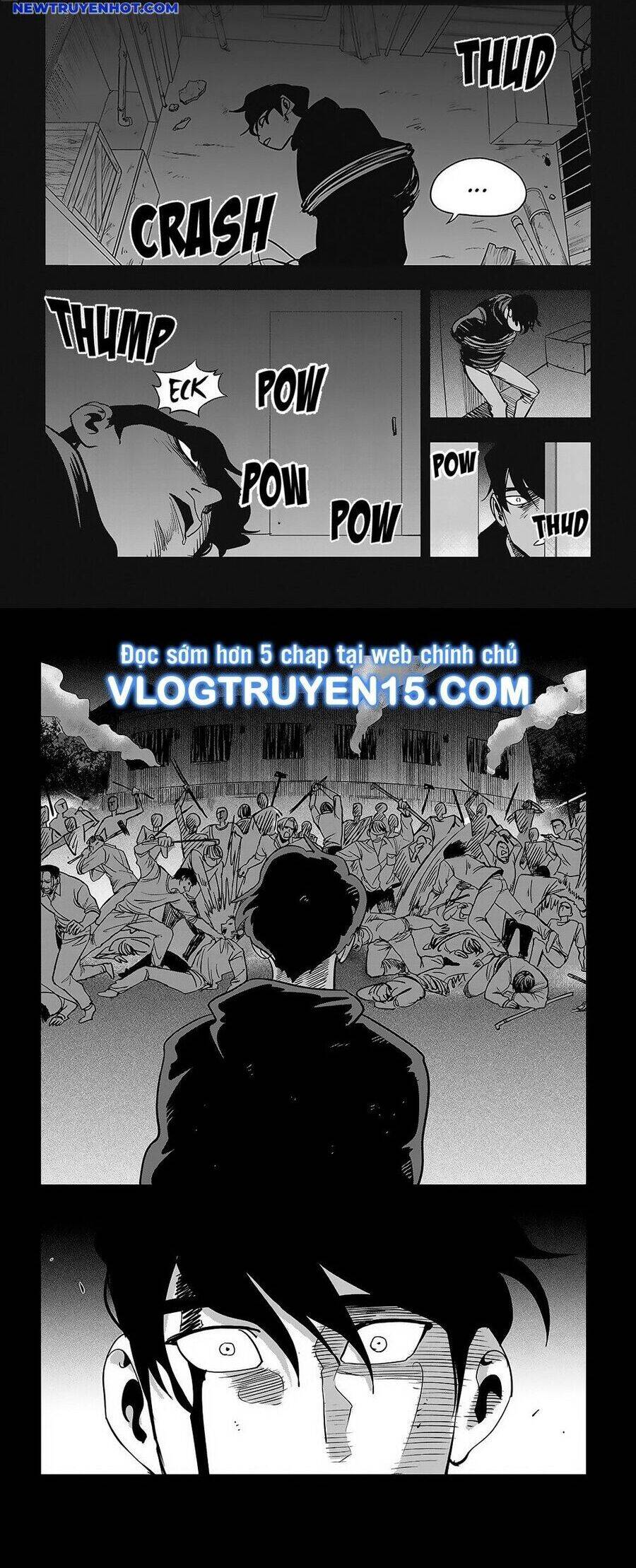 fight class 3 chapter 91 43