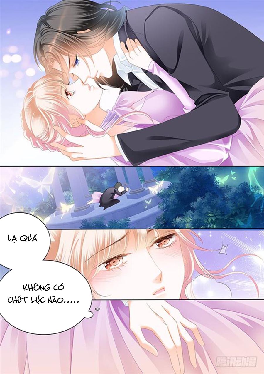 bá đạo tiểu thúc, xin trêu chọc vừa thôi! chapter 36 8