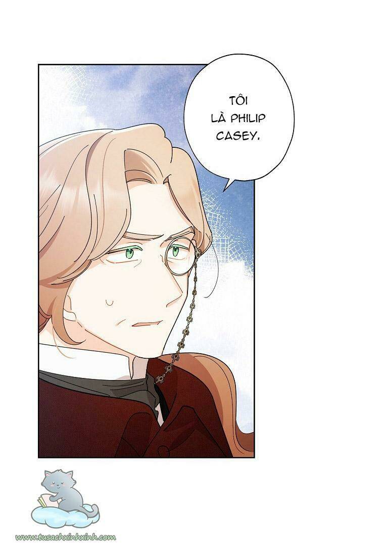 tôi trở thành mẹ kế của cinderella chapter 72 14