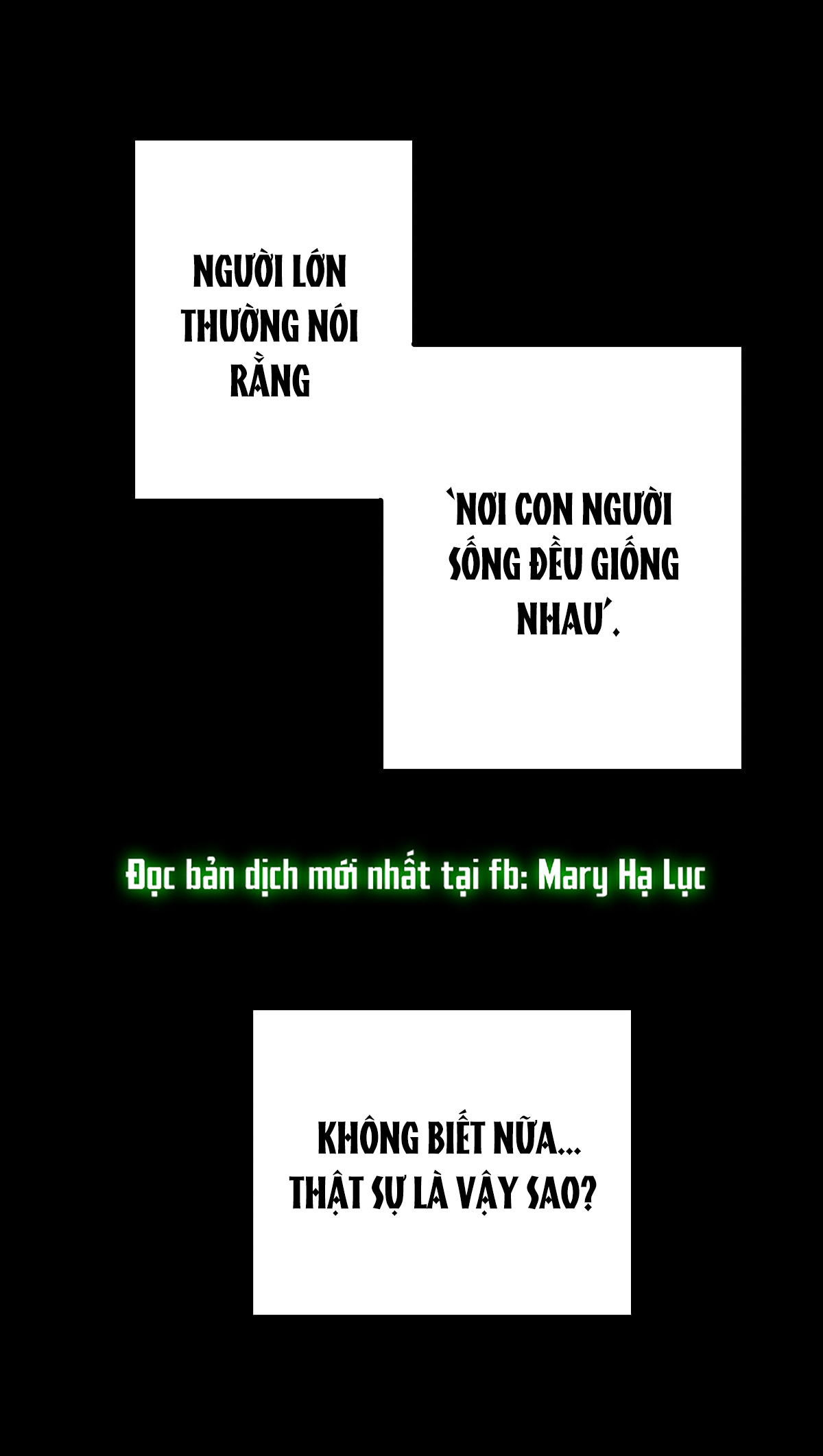 [18+] đang làm thêm thì bị đày xuống địa ngục chapter 1 1