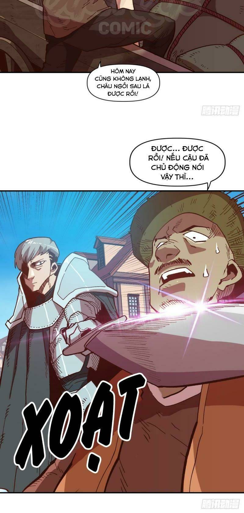 đại lục vô song chapter 5 10