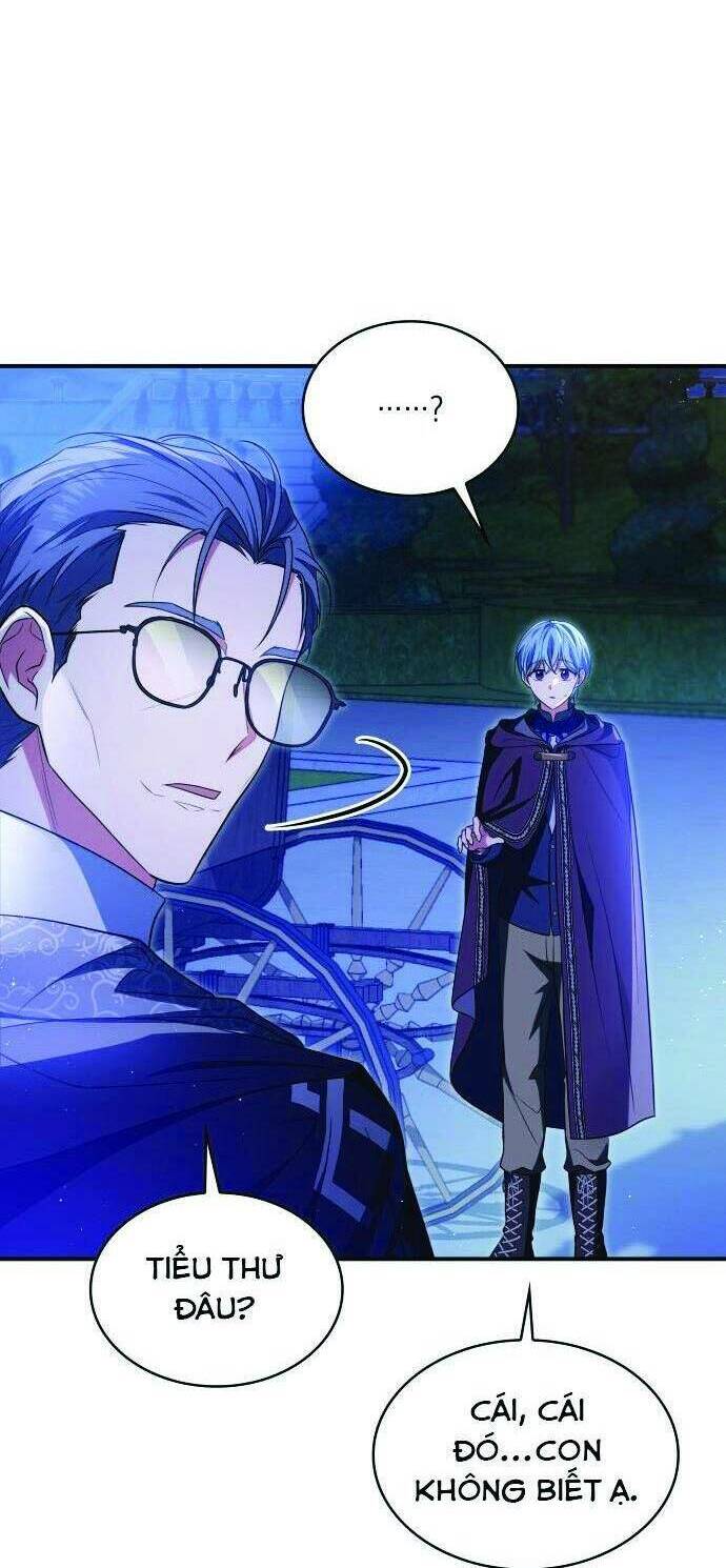 'di vật' melvin để lại chapter 36 63