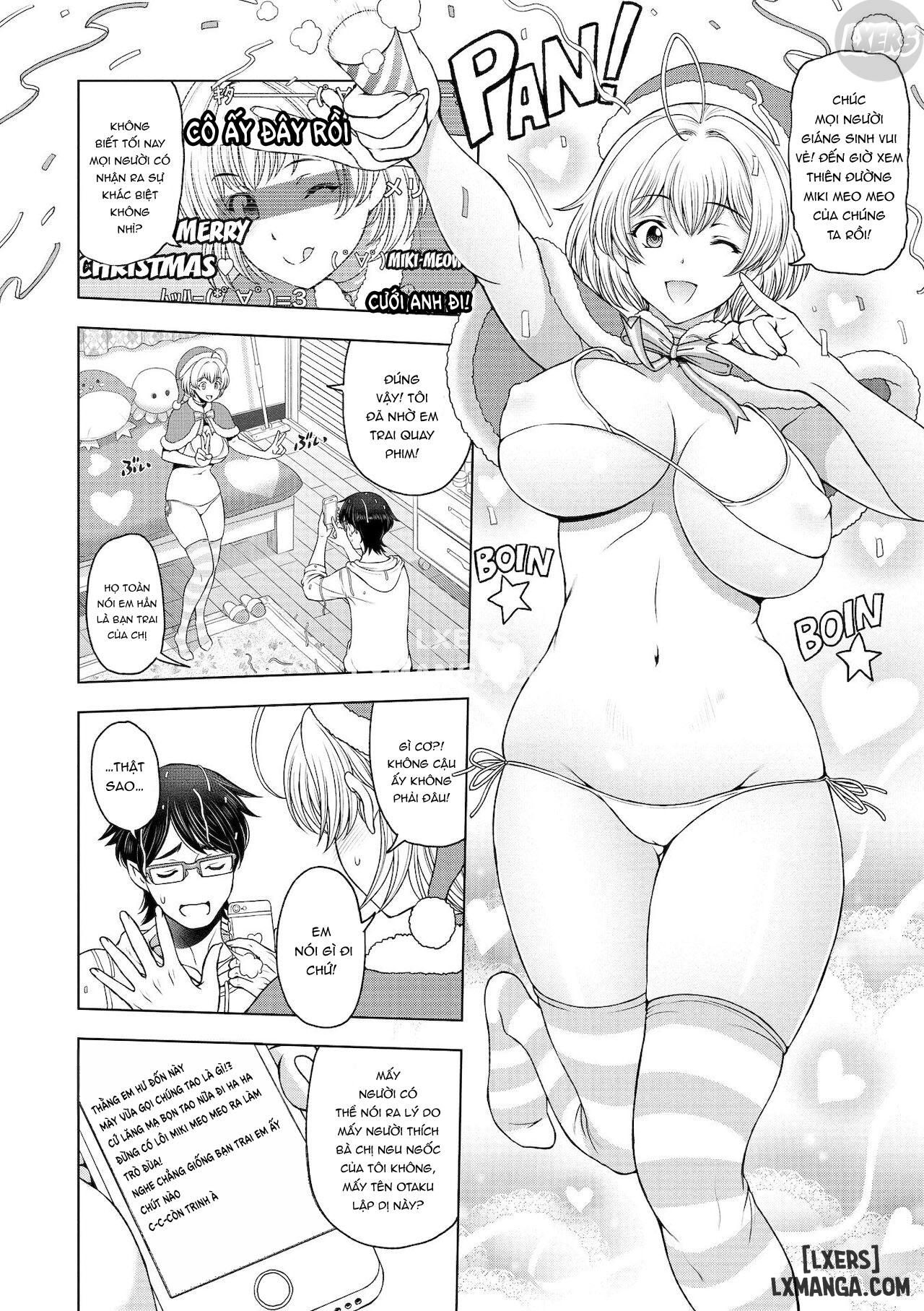 bố mẹ vắng nhà chapter 2 4