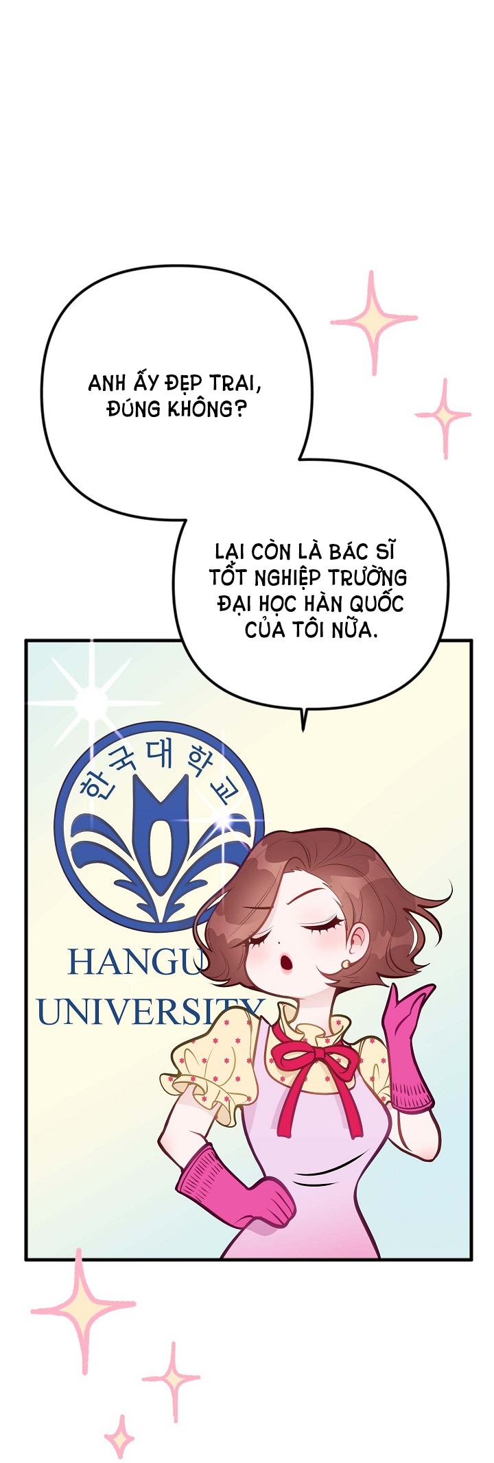 Mối Quan Hệ Không Tốt chapter 9.1 - Trang 48