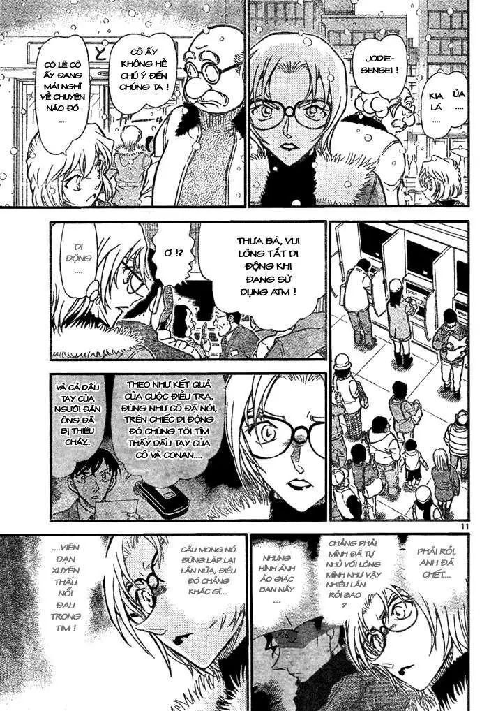 conan chapter 677 11