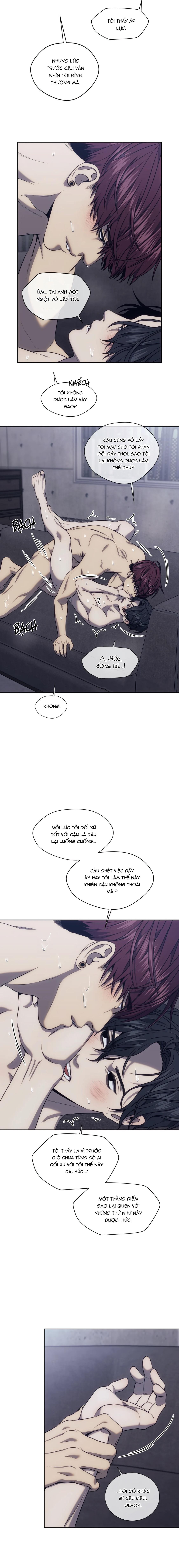 công cuộc báo thù của kẻ yếu thế chapter 51 3