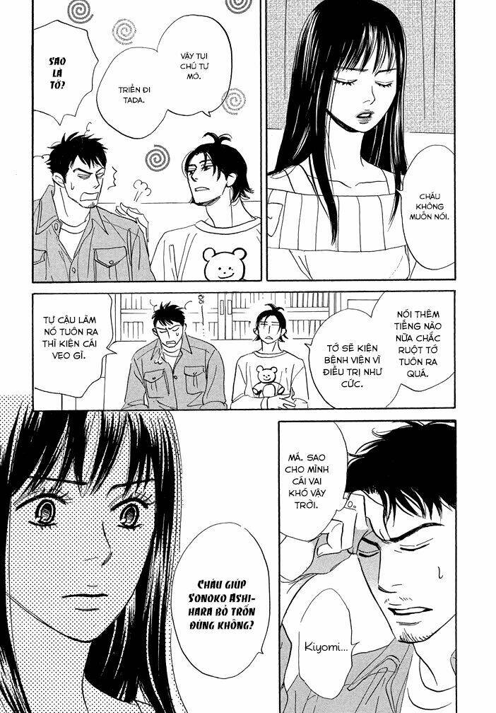 chàng giúp việc tada chapter 16 19