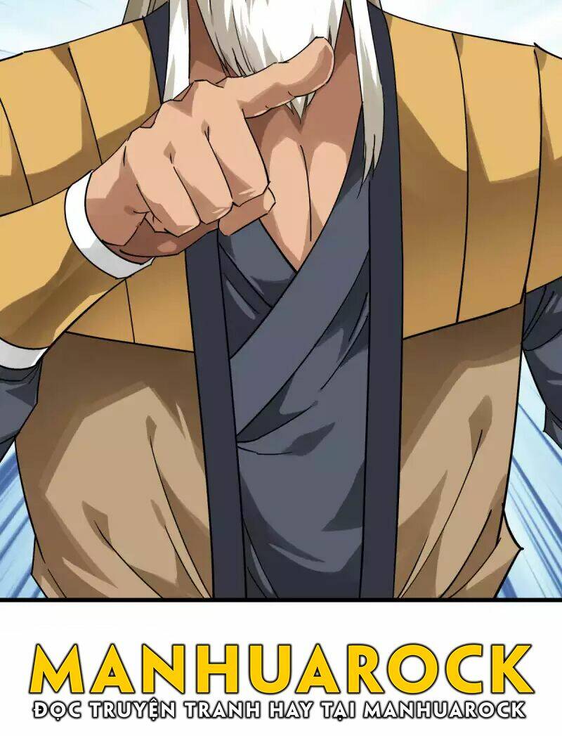 trọng sinh ta là đại thiên thần chapter 140 47