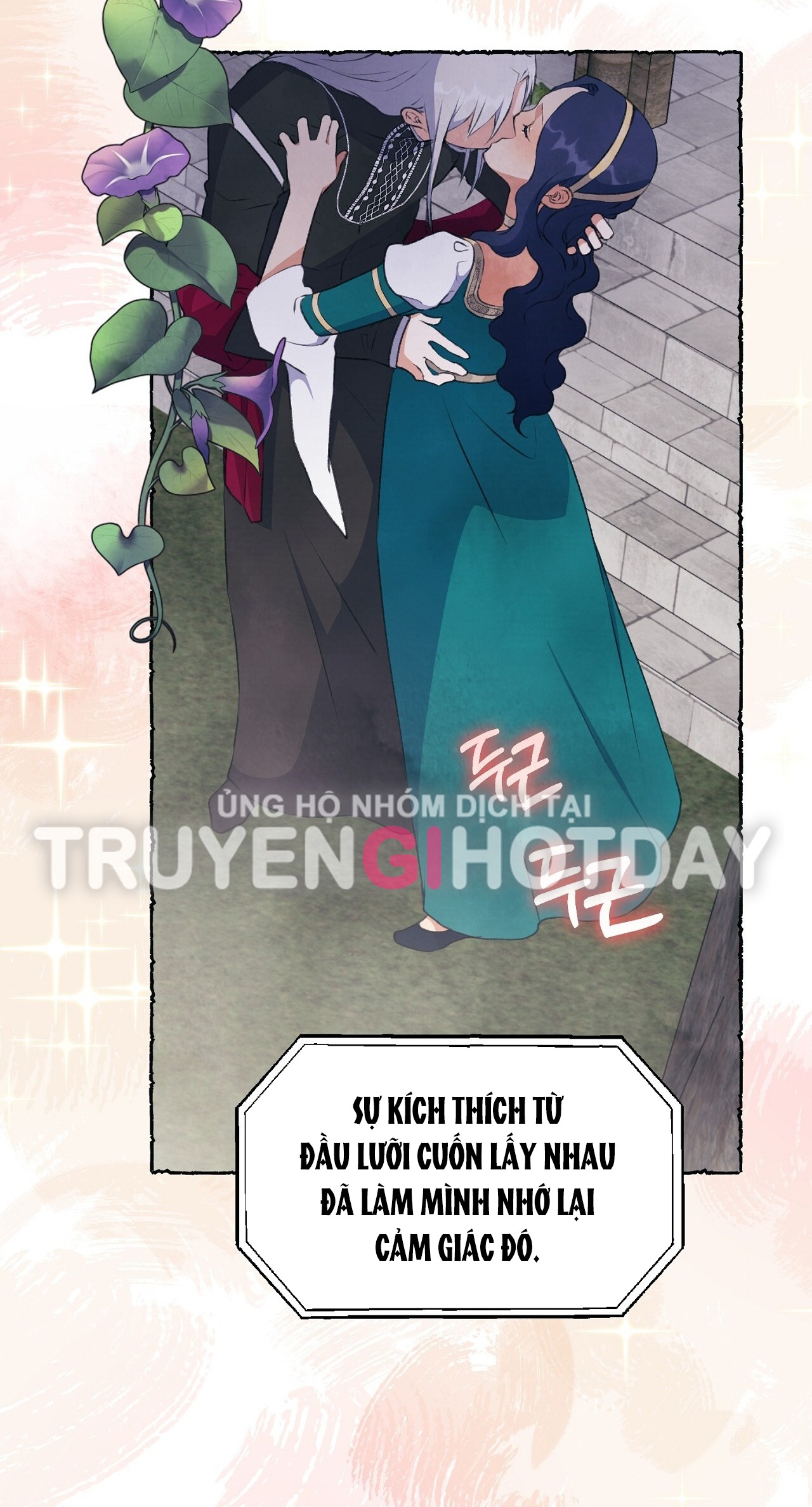 Chuyện Của Những Pháp Sư Ấy chapter 2.2 - Trang 32