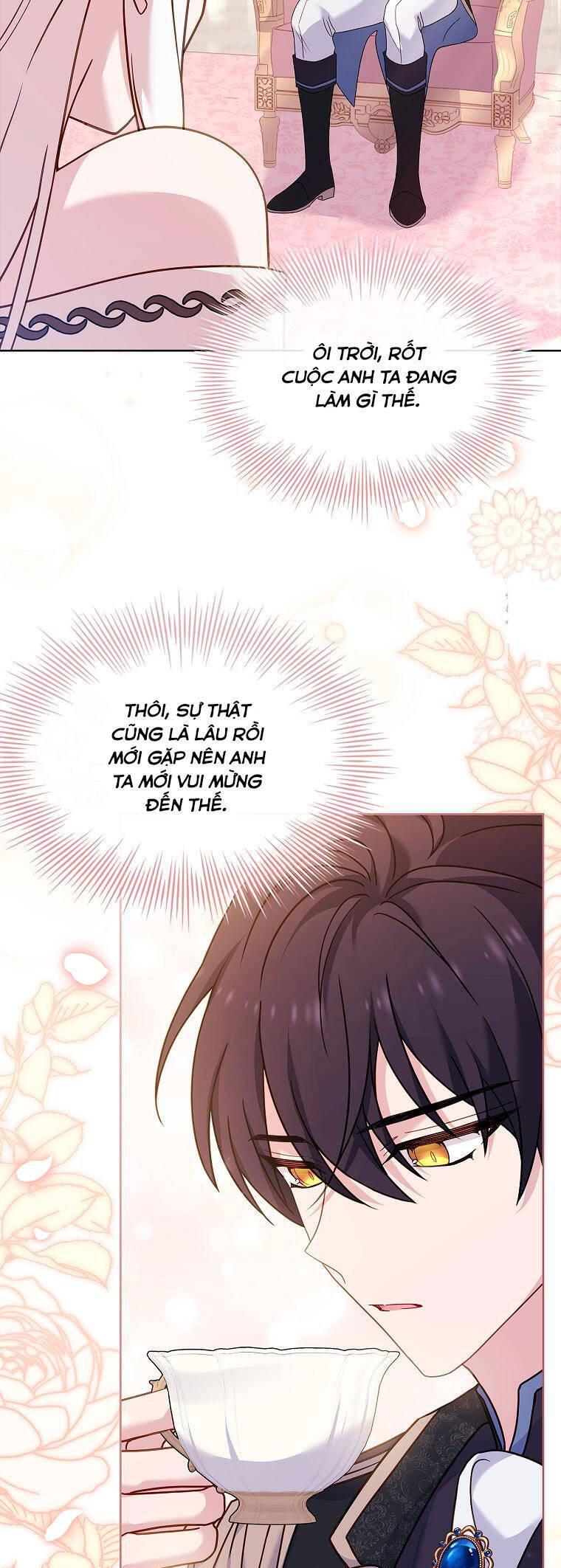 để yên cho tiểu thư hiền chapter 91 43