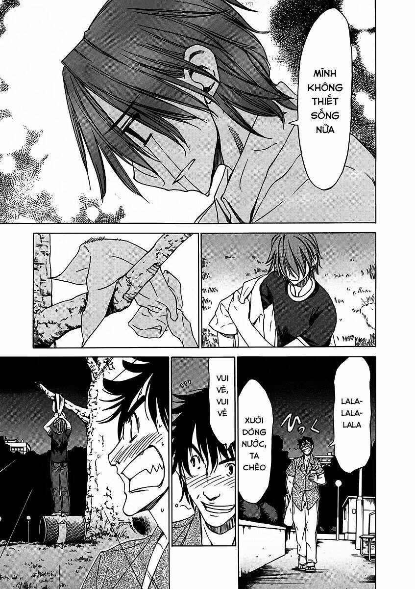 sekainohate de aimashou chapter 29 25