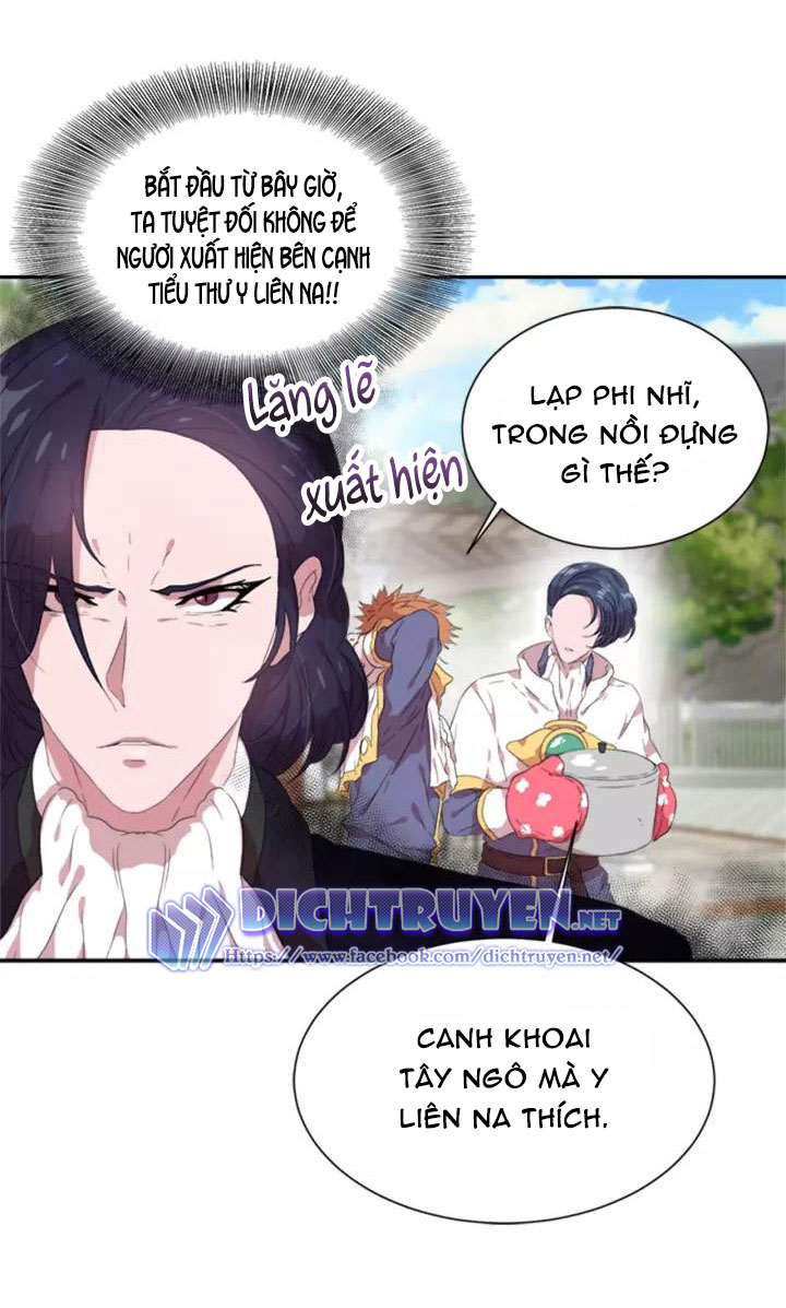 con gái bảo bối của ma vương chapter 5 33