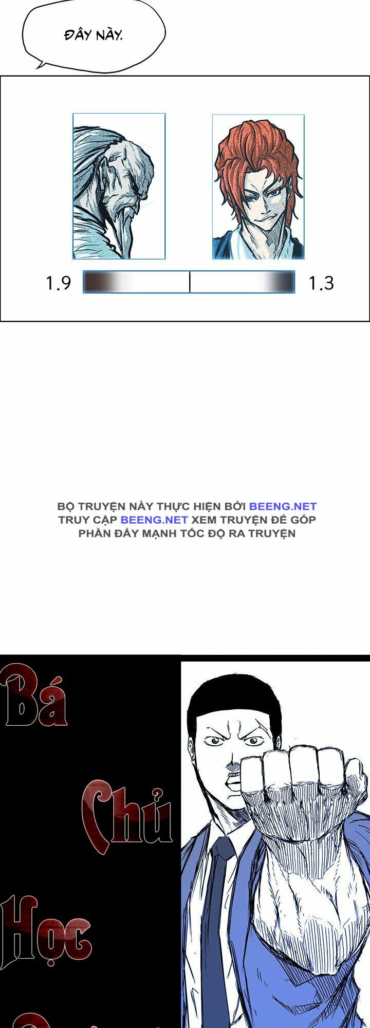 bá chủ học đường ss2 chapter 38 16