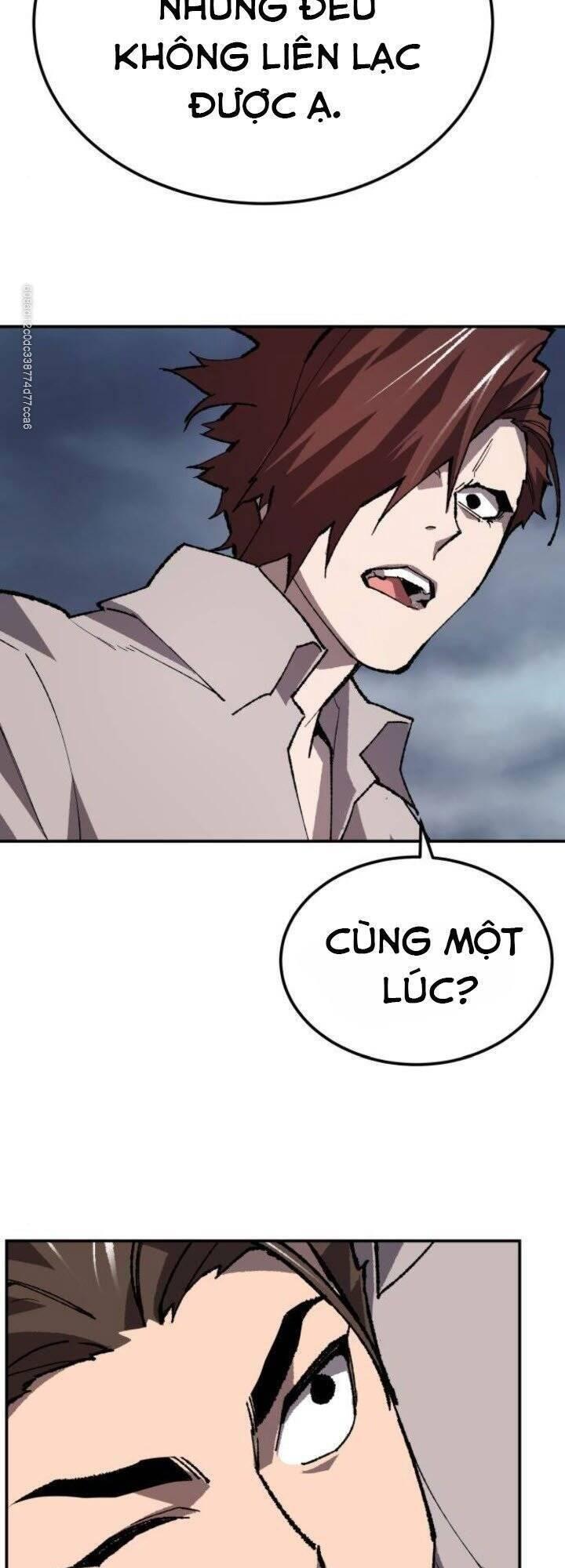 Phá Bỏ Giới Hạn chapter 32.5 48