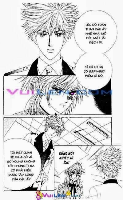 đại ca đi học chapter 5 139