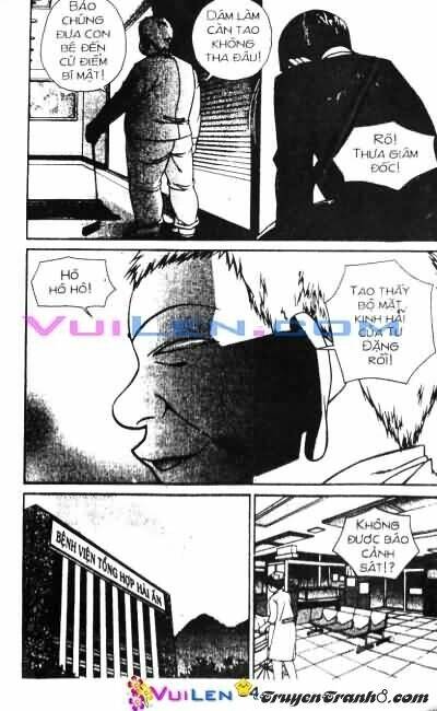 đóa hoa anh đào chapter 5 55