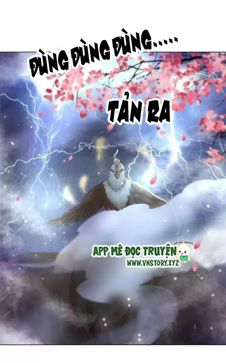 cực phẩm phế vật tiểu thư chapter 107 2