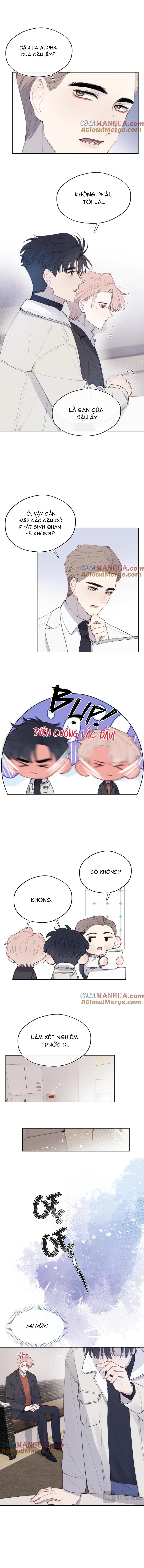 nhật ký thất tình của mr.nhung chapter 34 3