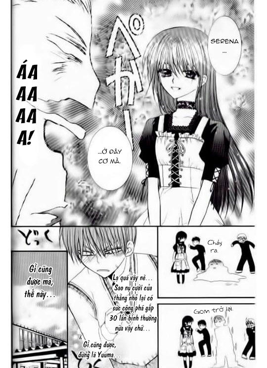 ng life chapter 28 19