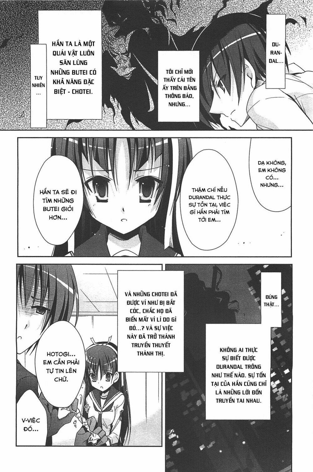 hidan no aria chapter 19 17