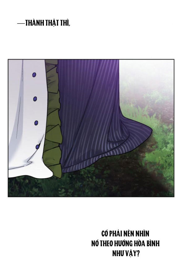 cách hiệp sĩ sống như một tiểu thư chapter 96.2 4