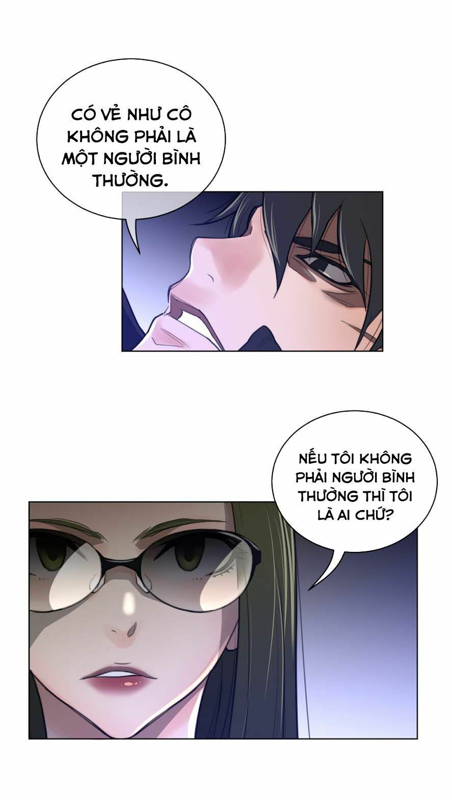 một nửa hoàn hảo chapter 67 37