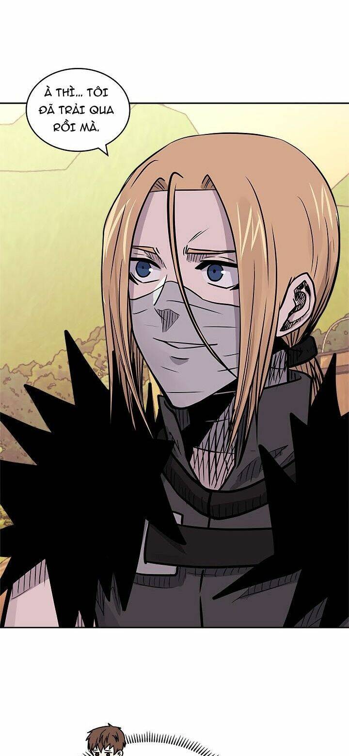 chiến binh đến từ thế giới khác chapter 136 36