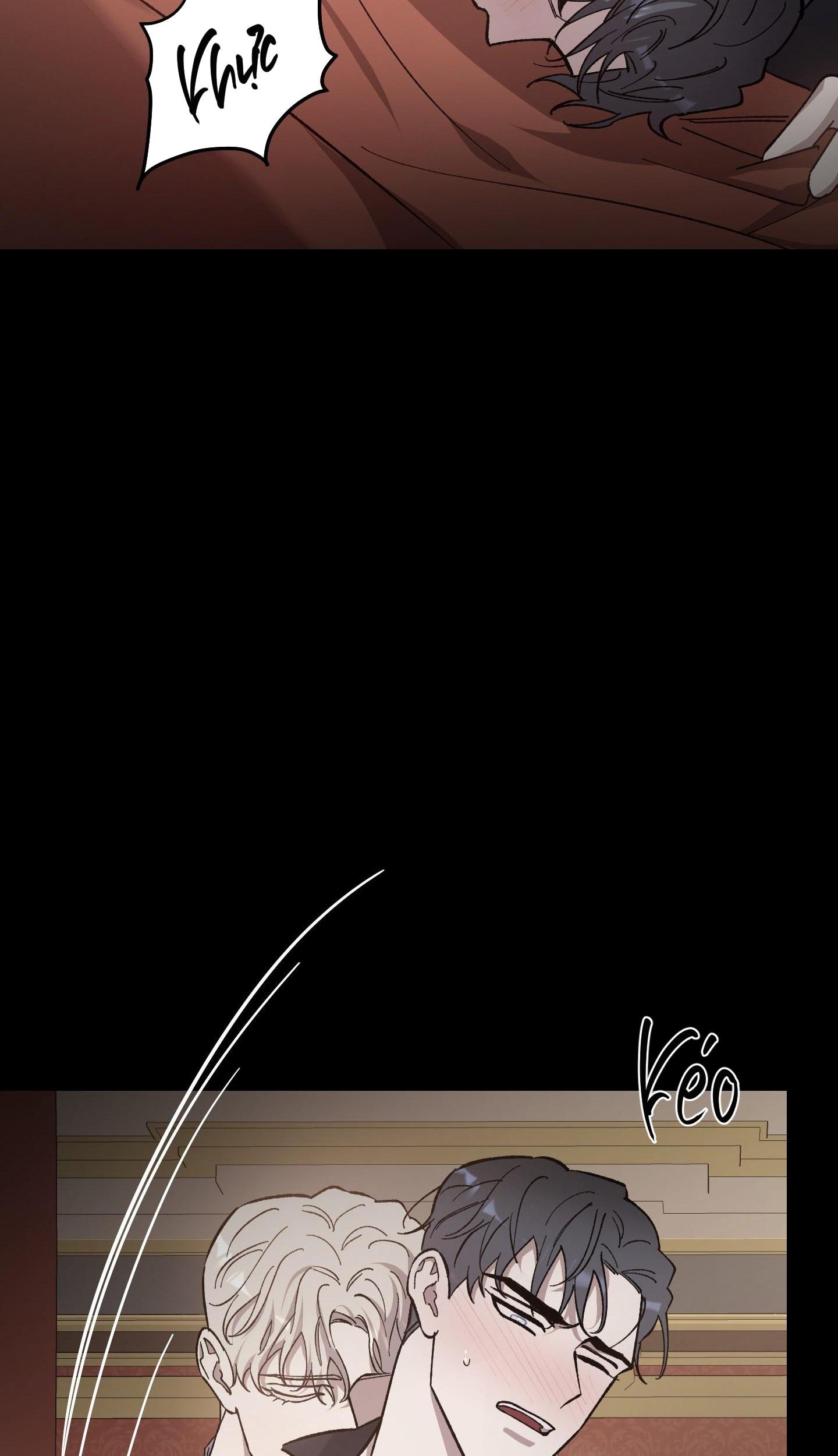 đóa hoa của mặt trời chapter 26 16