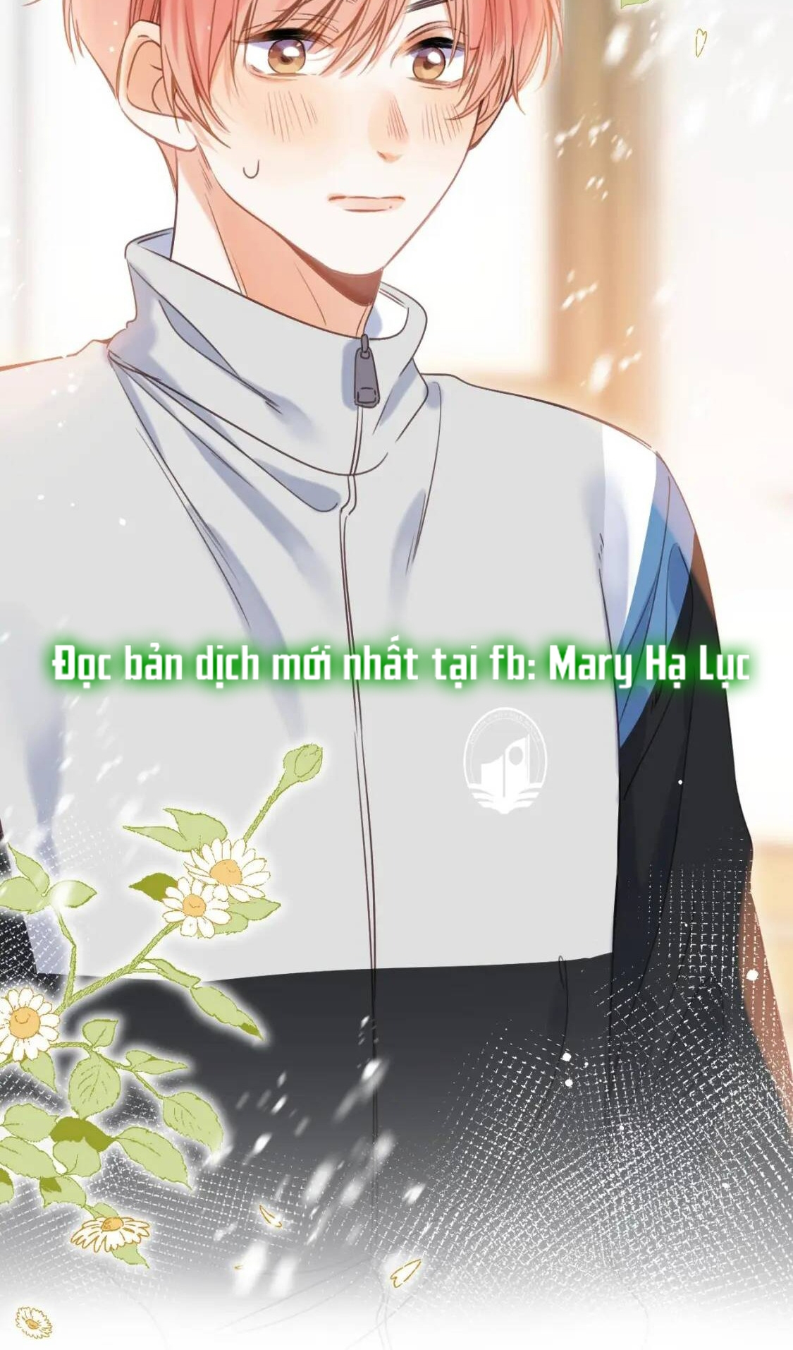 vụng trộm không thể giấu - mối tình thầm kín chapter 42 32